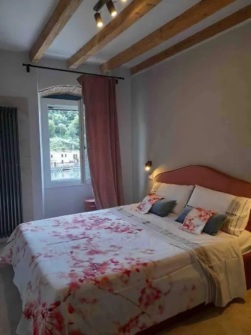 Apartment Lariva 11 L'Angolo Segreto Di Sarnico Lake Iseo