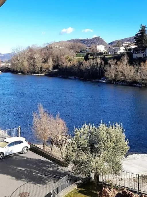 Lariva 11 L'Angolo Segreto Di Sarnico Lake Iseo Italy