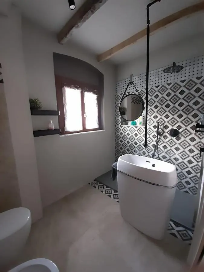 Apartment Lariva 11 L'Angolo Segreto Di Sarnico Lake Iseo